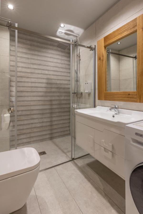 Elia & Anthos Deluxe Suites Ixia  Exterior photo